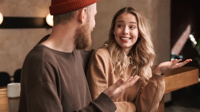 Is harmless flirting actually harmless?