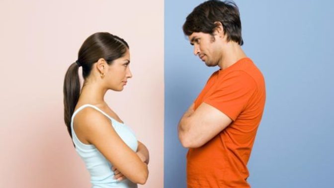 Okay guys, are women too sensitive, insensitive, or too self absorbed with themselves and their own emotions?