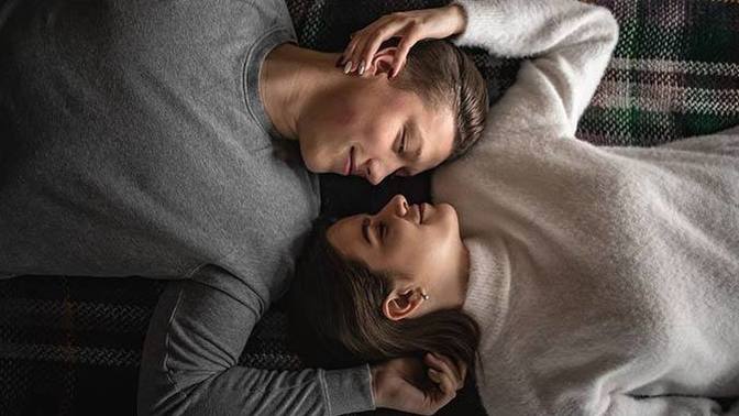 Is it normal to lose yourself within a relationship?