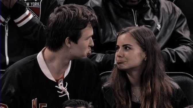 What do guys expect from a girl they have just met?
