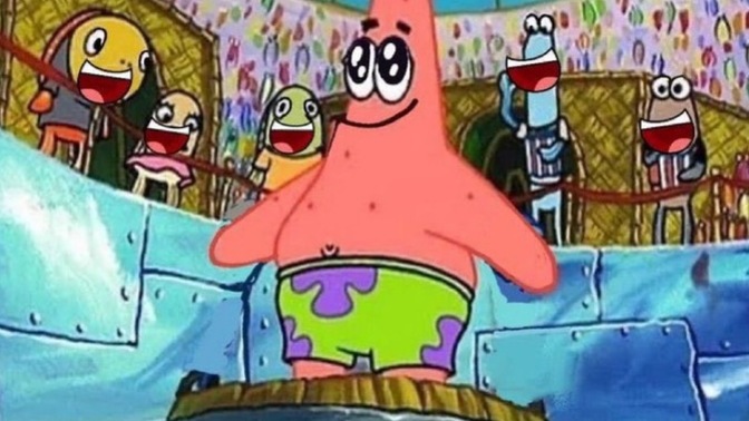 No more unpopular opinions. What’s something that brings you joy?