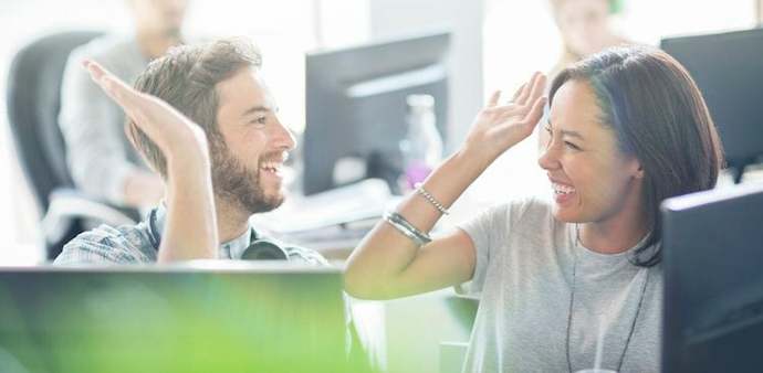 Do you have a friend of the opposite sex that their partner is jealous of your friendship with?