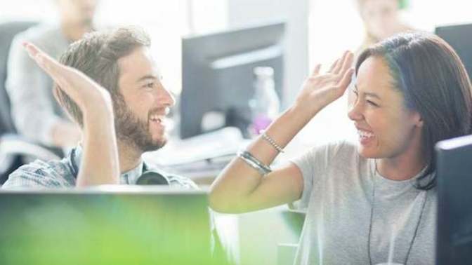 Do you have a friend of the opposite sex that their partner is jealous of your friendship with?