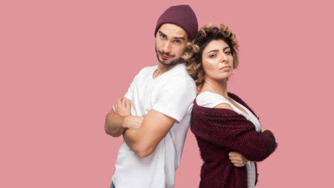 Why do women have higher dating expectations than men and do you have high expectations on your first date?