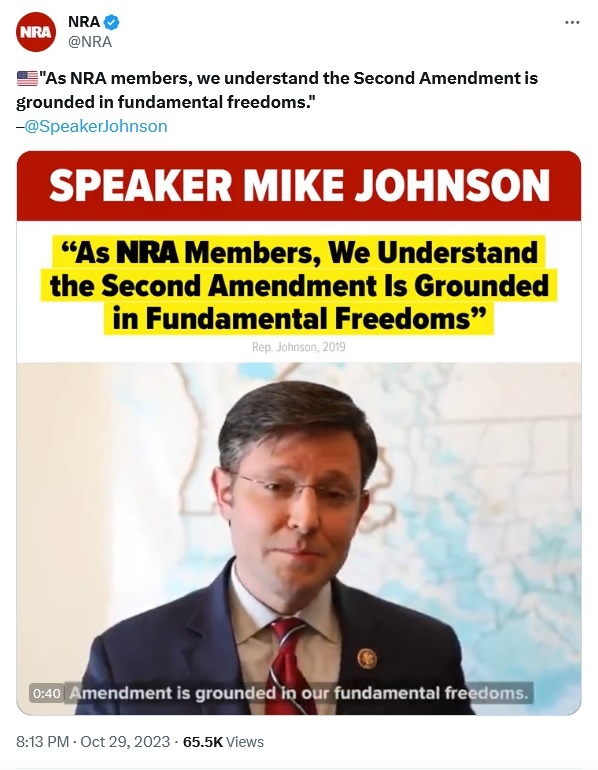 Is this what happens when you are part of the problem and not the soloution?