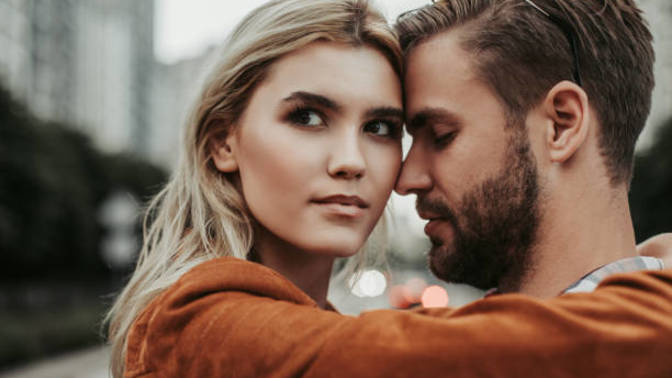 Why do people marry someone they don’t fully trust?