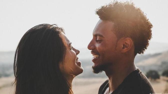 Have you dated someone opposite of you?