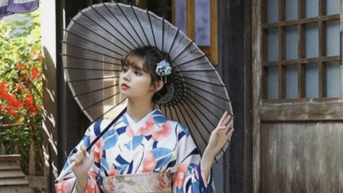 Do you want to visit Japan?