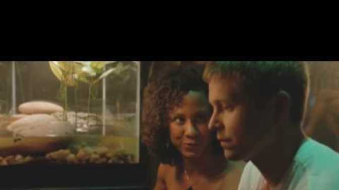Have you seen this movie? What was the moral?