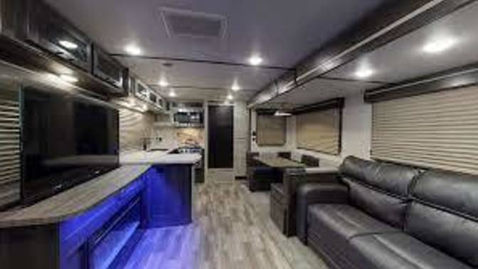 Girls, Would you Bring All of Your Wardrobe and Try and Make it Work if Traveling a Length of Time in a RV All Over the Country?