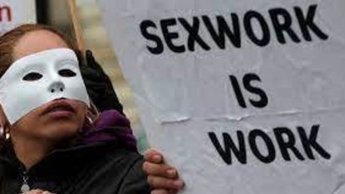 Do you think dating would be easier for American men if prostitution was legal in the USA?