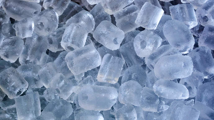 not the cubes