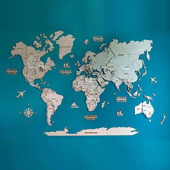 How far would you travel for someone?