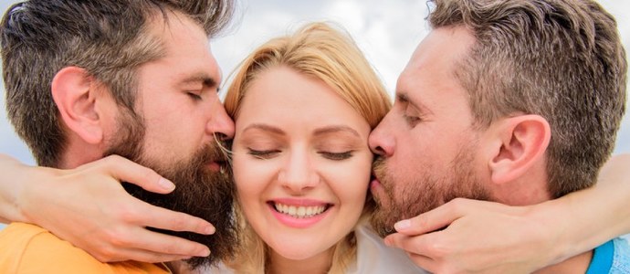 Do you give a person a second date if they tell you they are also dating other people?