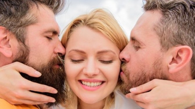 Do you give a person a second date if they tell you they are also dating other people?