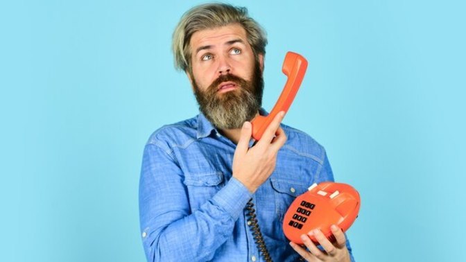 What phone do you have?