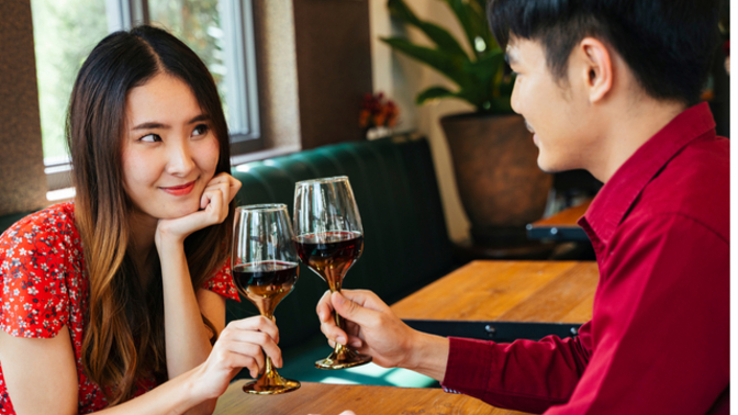 Chemistry vs Compatibility: which one aligns more with your style?