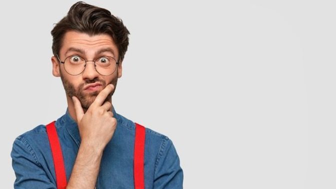 Is it a red flag if the person you're on a date with tells you, I've never met a girl/guy like you before?