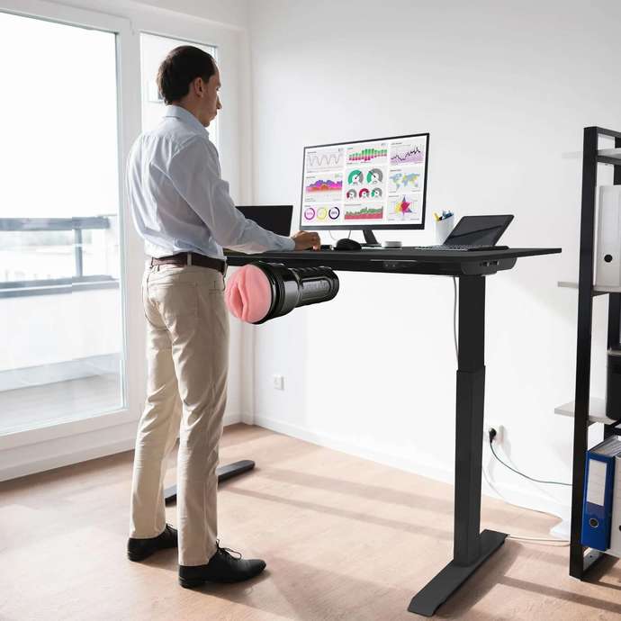 Do you use a standing desk? GirlsAskGuys