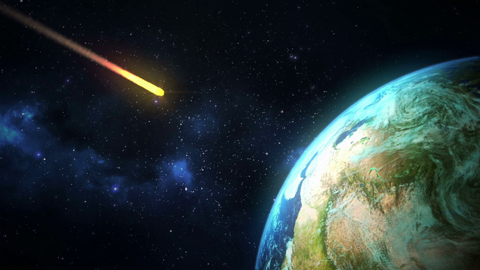 If you knew life on Earth would be destroyed in 24 hours, what would you do?