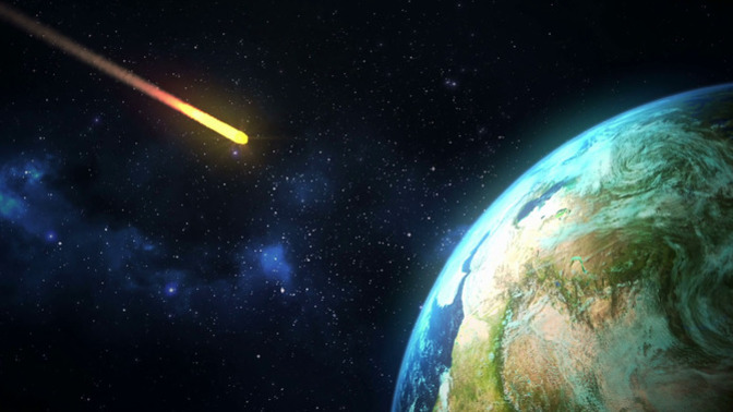 If you knew life on Earth would be destroyed in 24 hours, what would you do?