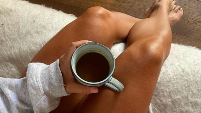 Most attractive skin tone for you?