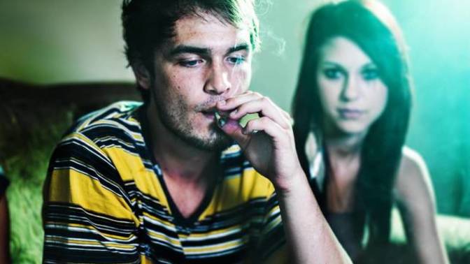 Would you give up your “vices” if it makes your partner uncomfortable?