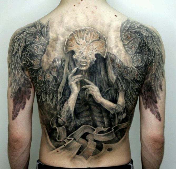 What do you think about this tattoo idea?