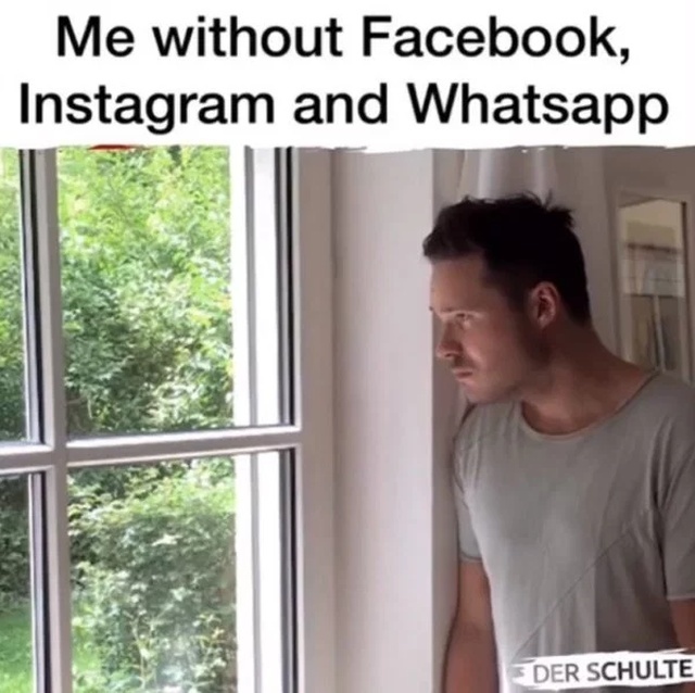 He shares other girls bikini posts in a group chat with his mates on instagram…?