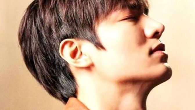 What could be the significance of not having a prominent Adam's apple at 35, while most men my age do? Is there a medical explanation for this?