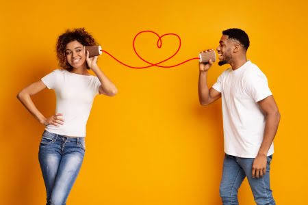 How can communication affect the overall health of a relationship?