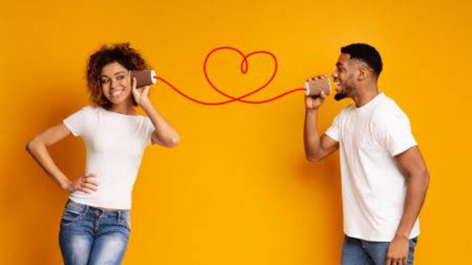 How can communication affect the overall health of a relationship?