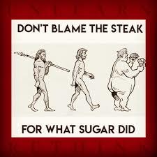 Name a food you eat that was described as unhealthy in the past but really isnt?