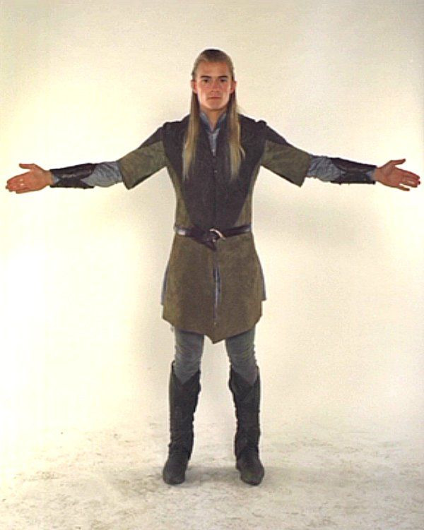 I was looking up costume ideas for next year