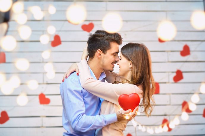 What does amazing mean from a girl?