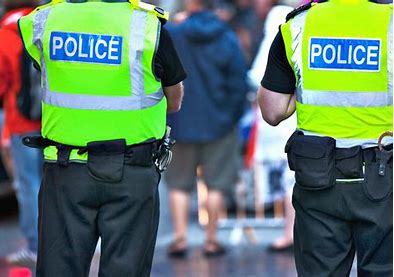 Should individual police officers be given more leeway as to whether or not they HAVE to make arrests and should body cams be removed?