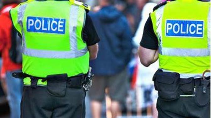 Should individual police officers be given more leeway as to whether or not they HAVE to make arrests and should body cams be removed?