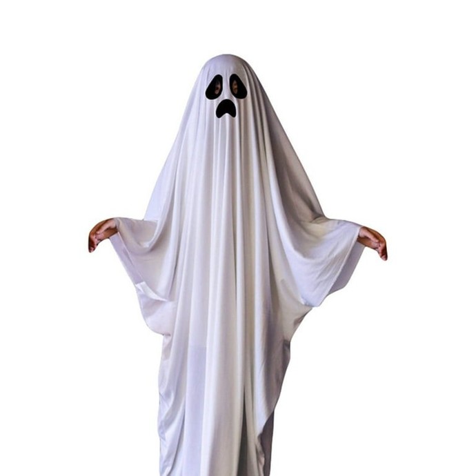 Whats your style of Halloween dress up?