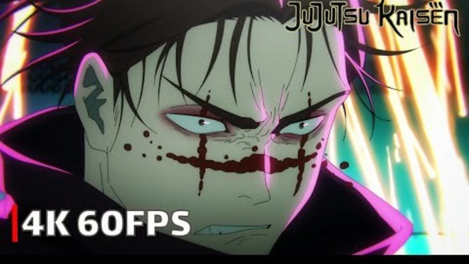 Is Jujutsu Kaisen the best anime for 2023?