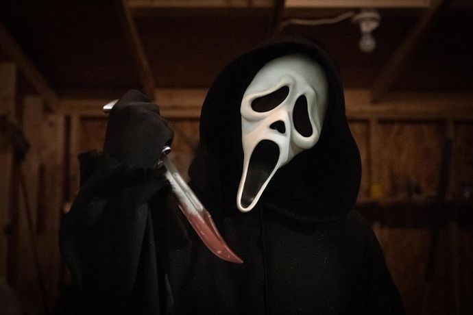 What were some popular Halloween costumes when you were a kid?