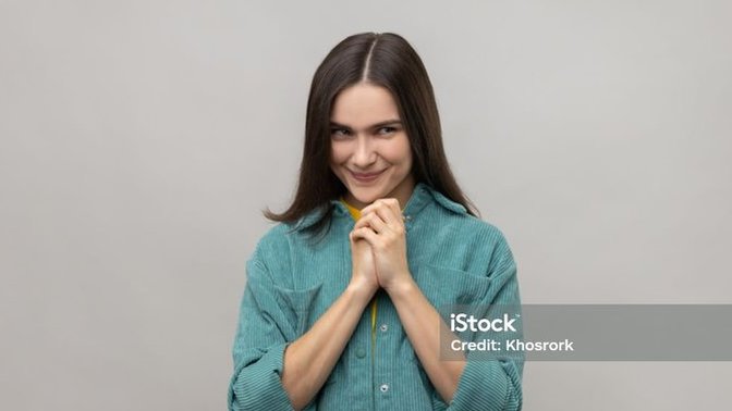 What does it mean when a woman tells you she wants to have your children?