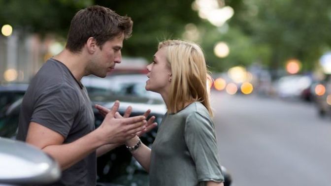 Girls, What are your red flags in Men?
