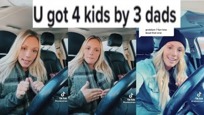What do you think of bitter babymama's?