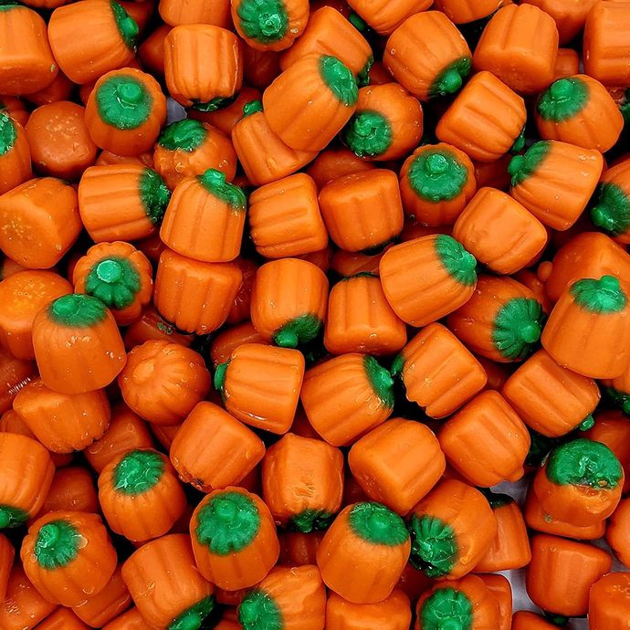 The Overdone Candy Corn Debate: Thoughts?