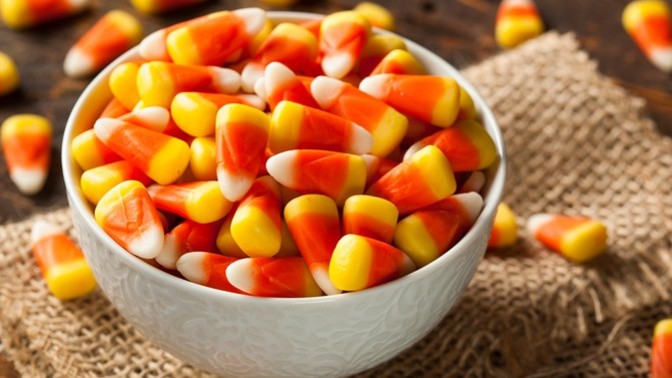 The Overdone Candy Corn Debate: Thoughts?