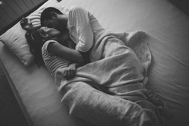 Girls, do you ever invite a guy back to your place?
