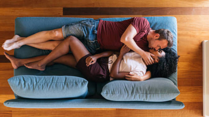 Girls, do you ever invite a guy back to your place?