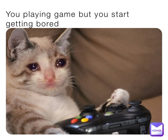When you play video games do you like to just beat the game or do you like to get everything in it before you feel like youre done with it?