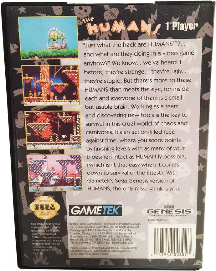 When you play video games do you like to just beat the game or do you like to get everything in it before you feel like you're done with it?