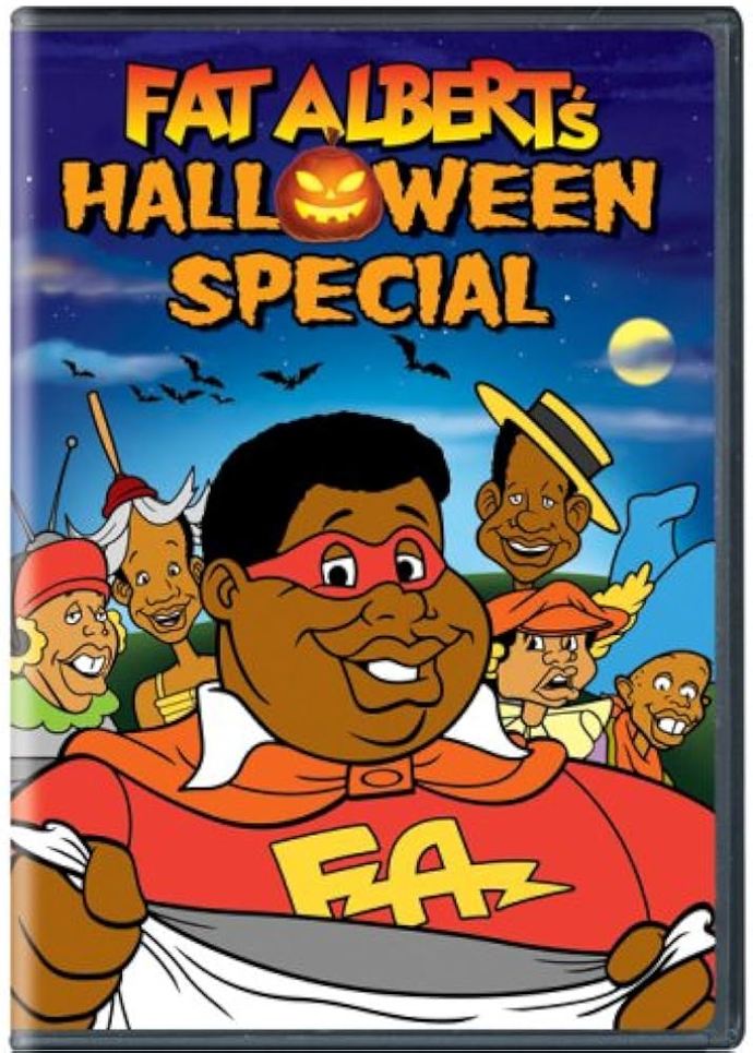 What is a movie or show you look forward to watching every Halloween?